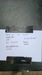 Dual xeon e5 24 a vice jader. 16gb ram, ssd. Win - 11