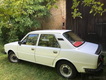 Škoda 105 s - 11