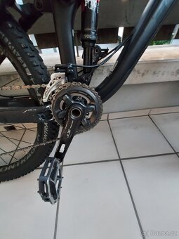 Trek fuel ex 8 - 11