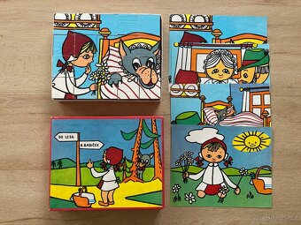 RETRO hry - ceny dohodou - 11