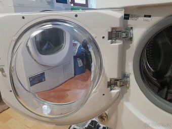 Vestavná pračka Whirlpool 60cm - 11