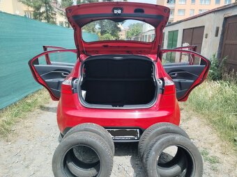 Kia Rio 1.2 benzín-Koup.ČR,CEBIE, SERVISKA, PO SERVISU - 11