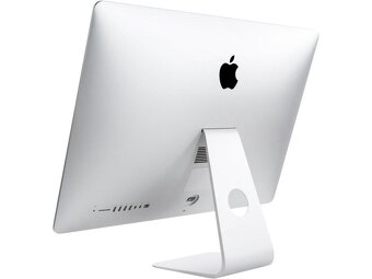 27 Apple iMac 2020 5K RETINA 6jádro - 11