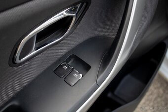 Kia Ceed 1.4 MPI Silver - 11