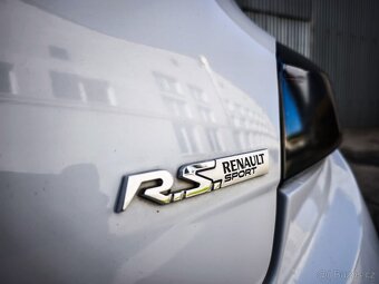 Renault Megane RS CUP 2.0 184kw Nová STK - 11