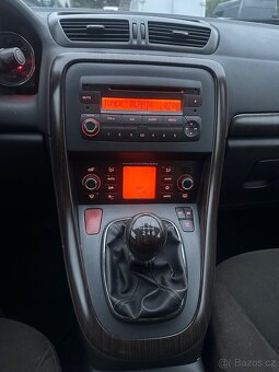 Fiat Croma 1.9 JTD 88kw rok 2009 Díly - 11