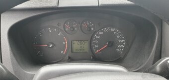 Ford transit - 11