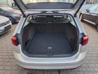 VW Passat B8 Variant 2.0TDI 147kW DSG - záruka Autodraft - 11
