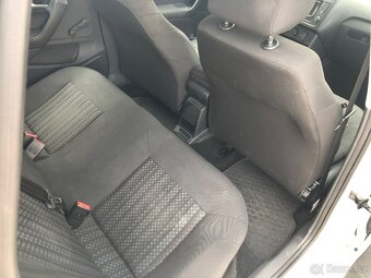 Volkswagen Polo, 1.0MPi 44kW - 11
