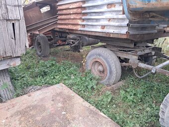 Třídička zeminy - 11