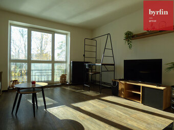 Pronájem bytu 2+1 ulice Rybářská - Opava - 11