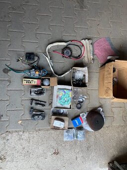 GASGAS EC250 s doklady - 11