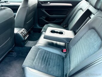 VW Passat b8 R-line 2.0 tdi - 11
