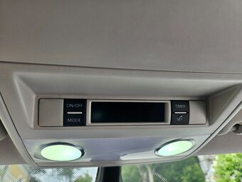 VW T6 Multivan 2.0 TDI 150 kW DSG 4Motion 2018 Webasto - 11