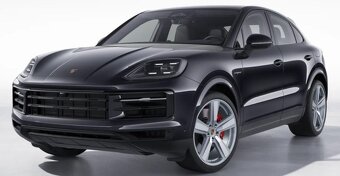 22″ 5×130 PORSCHE CAYENNE COUPE + CONTINENTAL zimné NEW - 11