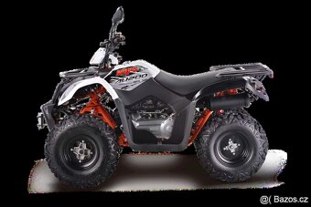 Kayo AU 200 T3b - 11