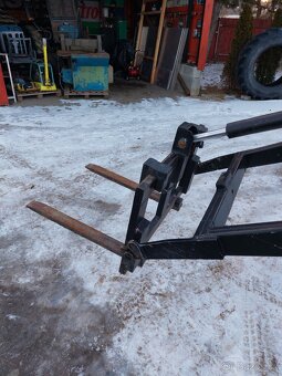 Massey Ferguson 135 Multi Pover - 11