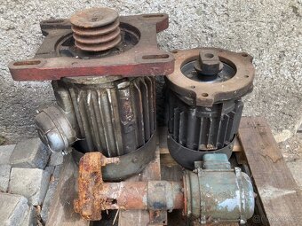 Univerzální frézka - 11