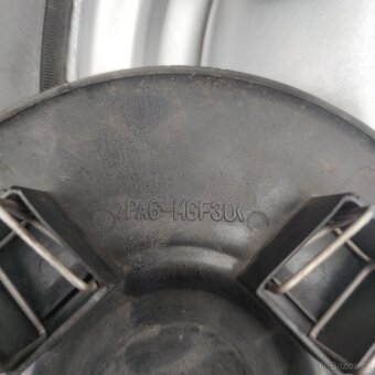 Komplet zimní R13 sada Barum + Vraník | Š Felicia - 11