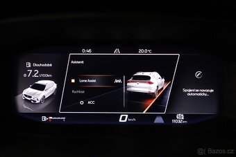 Cupra Formentor 1.5 TSI 110kW 11tkm LED - záruka Autodraft - 11