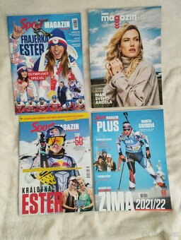 sport magazín - 11