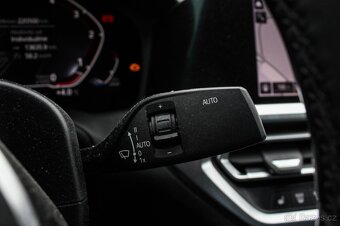 BMW Rad 3 320d xDrive A/T MPacket. AJ NA SPLÁTKY - 11