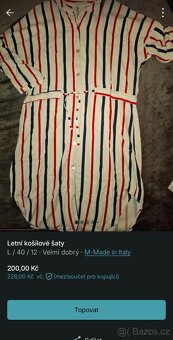 Dámský mix oblečení - 11