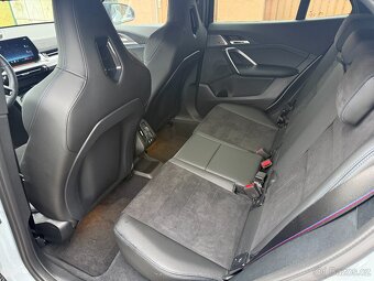 BMW X2 M135i xdrive TOP - 11