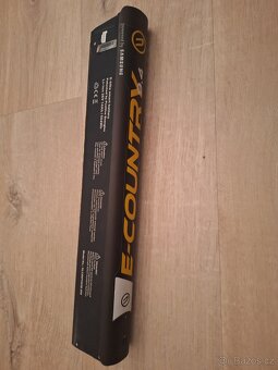 Elektrokolo crussis E-country 9.4 - 11