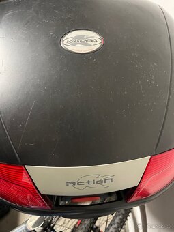 Gilera Runner 200 ST - 11