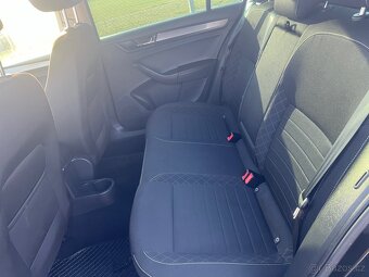 Škoda Rapid 1.0TSI 81KW - 11