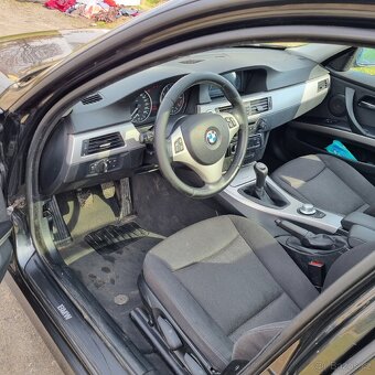 Bmw e91,2.0i,110kw - 11