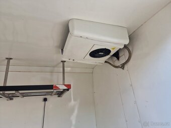 Fiat Ducato 2.3JTD L3H2 Chladak - 11