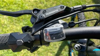 Pánské elektrokolo - 11