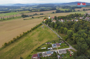Prodej pozemku 1.584 m² (provozní plochy), Nalžovské Hory - 11