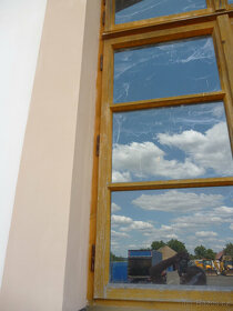 Dřevěná okna - 11
