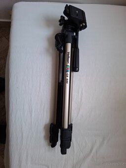 Stativ Velbon CX 540 - 11