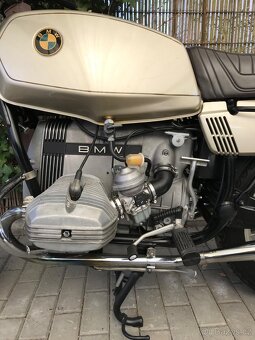 Bmw r45 - 11