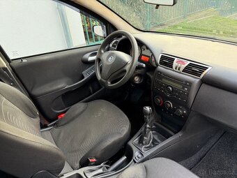Fiat Stilo 1.9JTD Combi Tažné Dobrý stav - 11