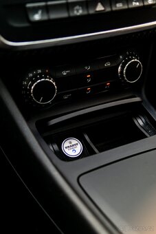 Mercedes w176 BRABUS B25 1 OF 25 WORLDWIDE - 11