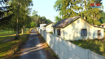 Prodej provozní plochy, 34938 m², Jiřice - 11