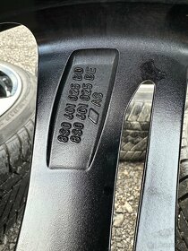 AUDI BLADE - TT TTS - ZÁNOVNÍ ORIGINÁLNÍ SADA - 11