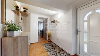 Loučeň, prodej RD 2+1, 93 m2 na pozemku o výměře 1 050 m2, o - 11