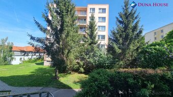 Útulný byt 2+1, 51 m² + sklep, Praha 9 - 11