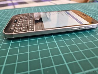 Blackberry classic - 11