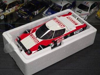 Lancia Stratos Group 4 San Remo 1978 1:12 OttoMobile - 11