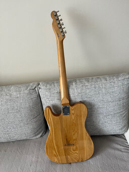 Luxor Telecaster made in Japan - 11