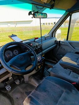 Volkswagen LT 35 long - 11