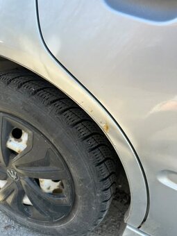 Honda accord 1.8, 2000r.v - 11
