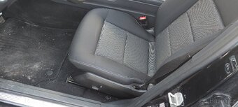 Mercedes W212 ,200CDI T BLUETEC - 11